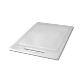 Plastic Chopping Board 39x27cm,